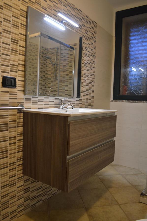 Casa Vacanze Da Anna Тортоли Экстерьер фото