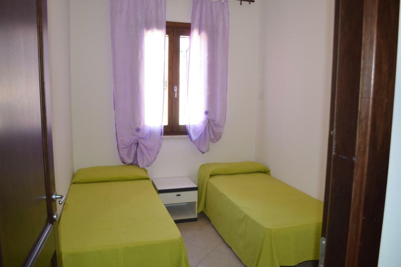 Casa Vacanze Da Anna Тортоли Экстерьер фото